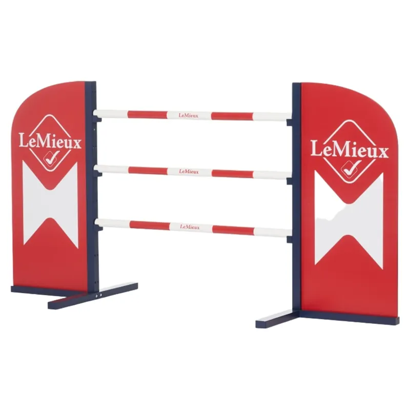 LeMieux Hobby Horse Jump - Chilli 