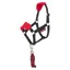 LeMieux Hobby Horse Vogue Headcollar and Leadrope - Chilli 