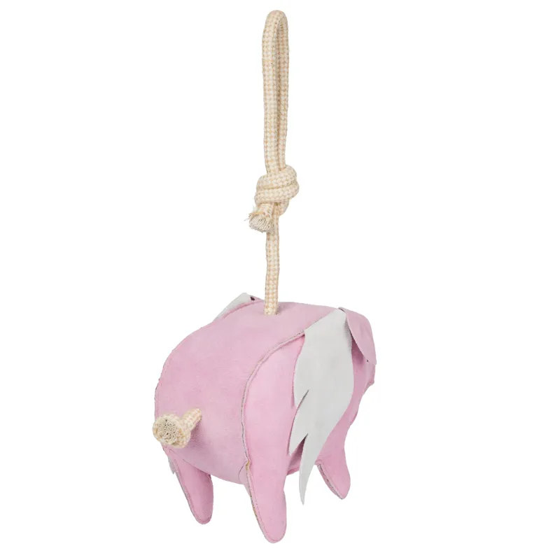 LeMieux Horse Toy - Flying Pig-1