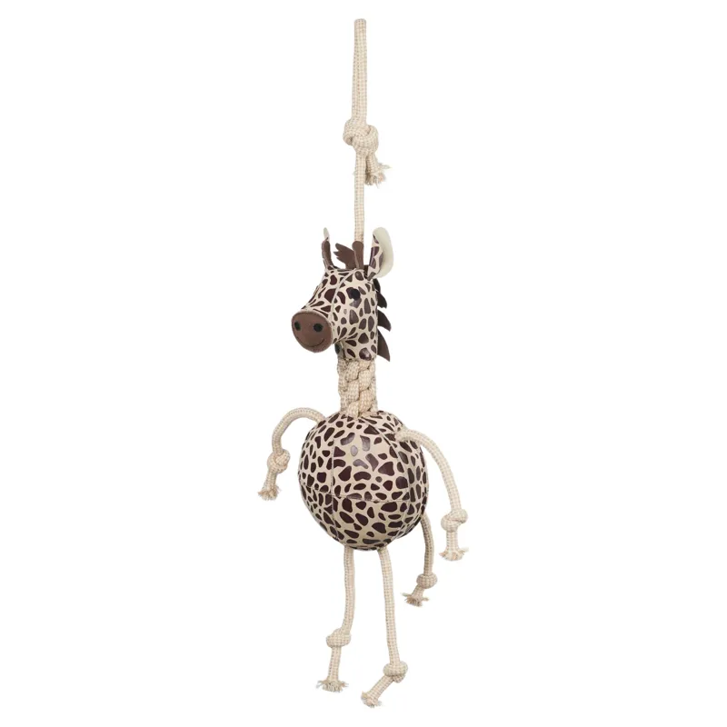 LeMieux Horse Toy - Giraffe