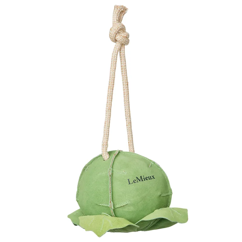LeMieux Horse Toy - Sprout-1