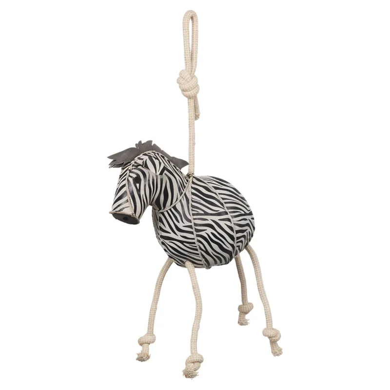 LeMieux Horse Toy - Zebra