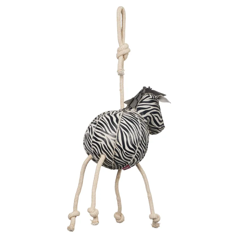 LeMieux Horse Toy - Zebra-1