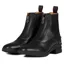 LeMieux Zip Paddock Boot - Black