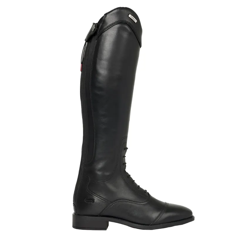 LeMieux Junior Field Riding Boot Regular/Regular - Black