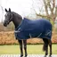 LeMieux Kudos Bamboo Cooler - Navy