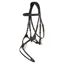 LeMieux Kudos Grackle Work Bridle - Brown