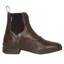 LeMieux Zip Paddock Boot - Brown