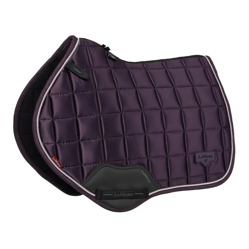 LeMieux Loire Classic Close Contact Square - Juniper