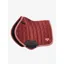 LeMieux Loire Classic Close Contact Square - Russet