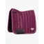 LeMieux Loire Classic Dressage Square - Blackberry
