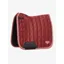 LeMieux Loire Classic Dressage Square - Russet