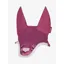 LeMieux Loire Fly Hood - Blackberry