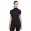 LeMieux Mia Mesh Short Sleeve Base Layer - Black