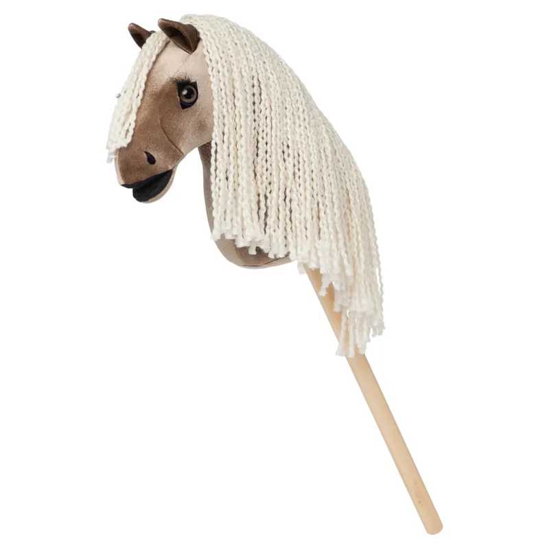 LeMieux Mini Hobby Horse - Aurelia