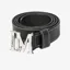 LeMieux Monogram Belt - Black