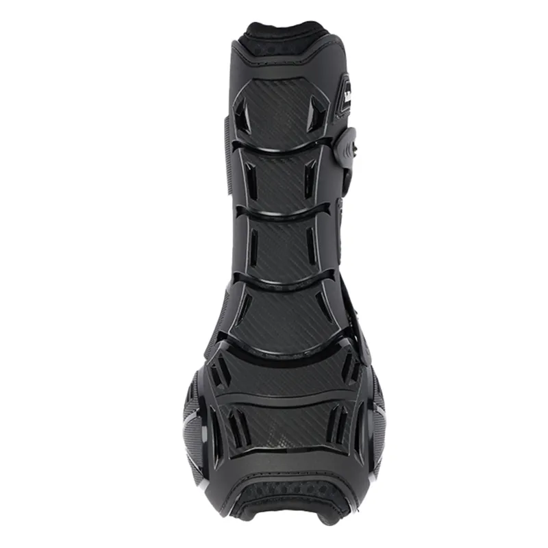 LeMieux Motion Cool Tendon Boot - Black-1