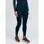 LeMieux Naomi Pull On Breeches Printed - Navy