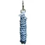 LeMieux Polycotton Leadrope - Ice Blue