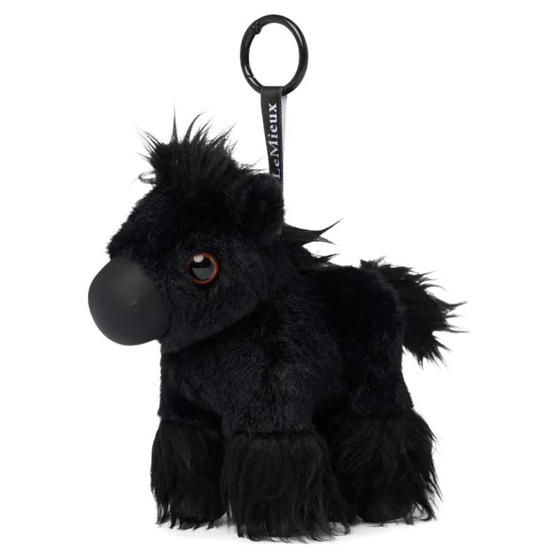 LeMieux Pony Key Ring - Spike