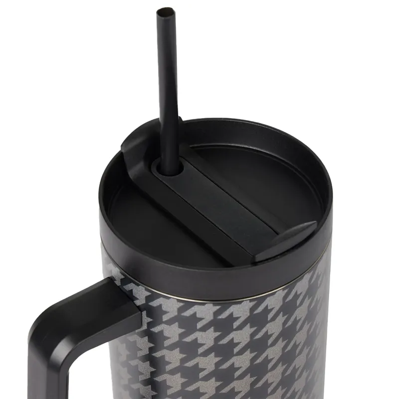 LeMieux Aspen Sports Cup - Black -1