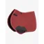 LeMieux Suede Close Contact Square - Russet