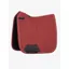 LeMieux Suede Dressage Square - Russet