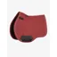 LeMieux Suede GP Square - Russet