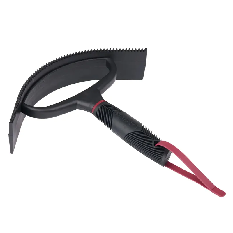 LeMieux Sweat Scraper - Black