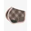 LeMieux Toy Pony Heritage Pad - Cocoa