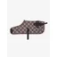 LeMieux Toy Pony Heritage Rug - Cocoa
