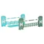 LeMieux Toy Pony Jump Set - Azure/Sage/White 