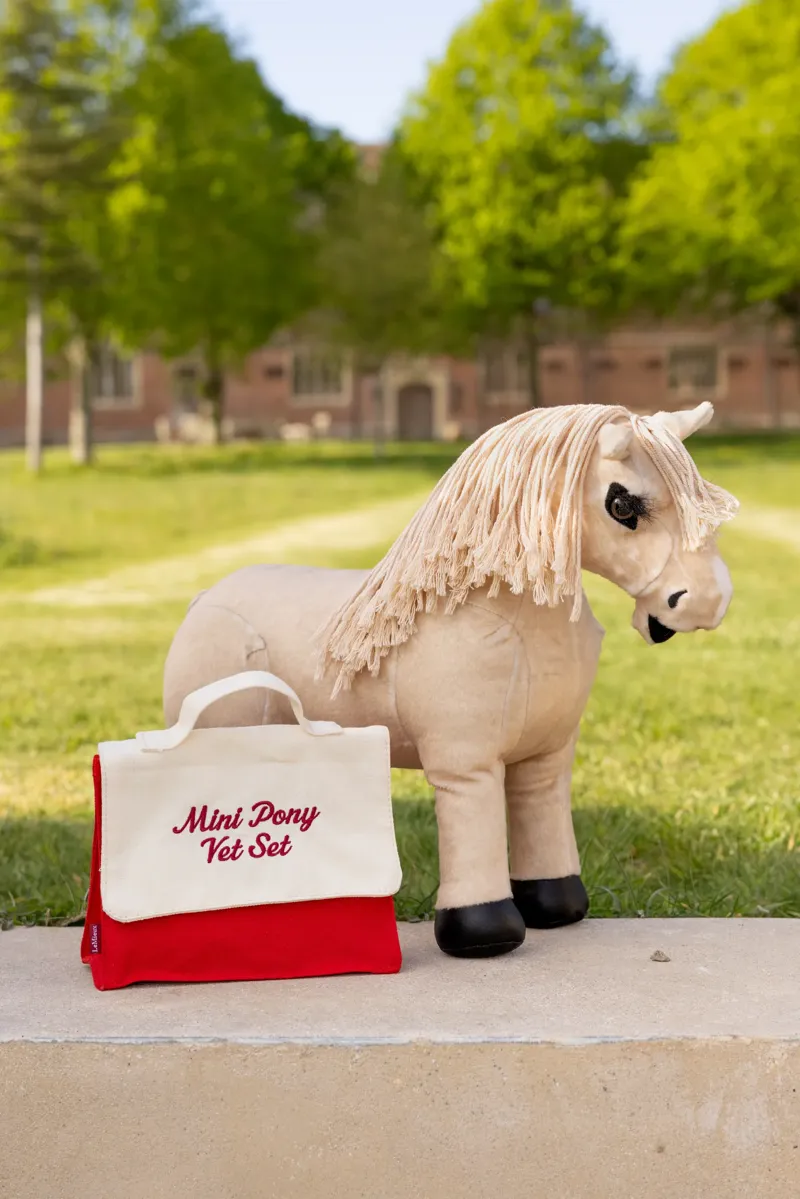 LeMieux Toy Pony Vet Set -5