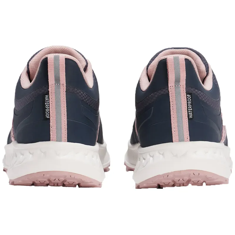 LeMieux Trax Viva Waterproof Trainer - Dusk-3