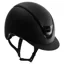 LeMieux Verv Competition Helmet - Matte Black