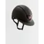 LeMieux Verv Competition Helmet Matte - Brown