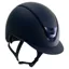 LeMieux Verv Competition Helmet Matte - Navy