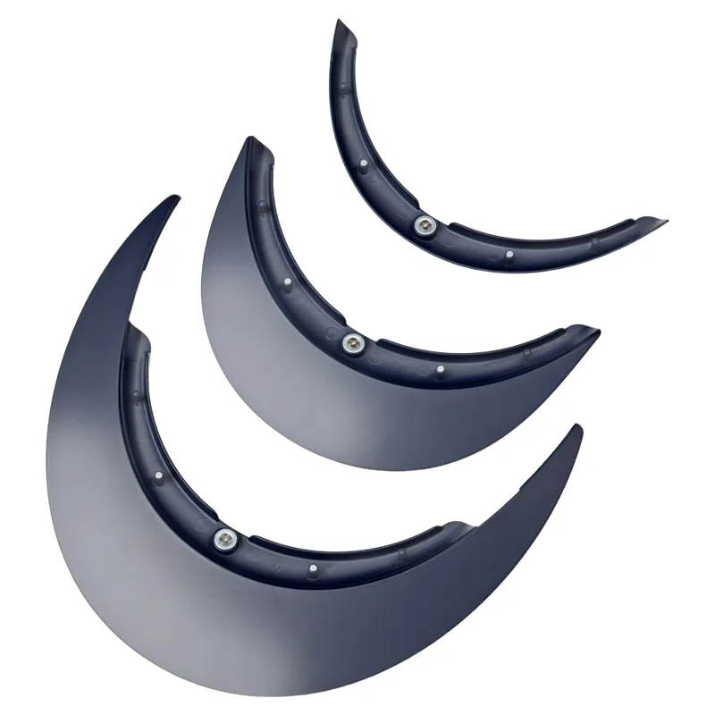 LeMieux Verv Competition Peak Set Gloss - Navy