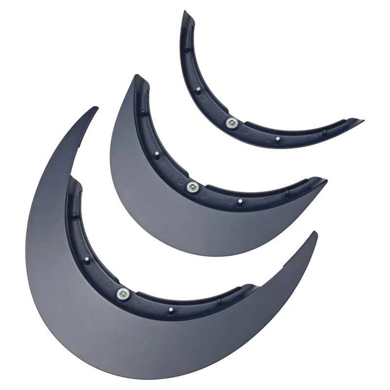 LeMieux Verv Competition Peak Set Matte - Navy