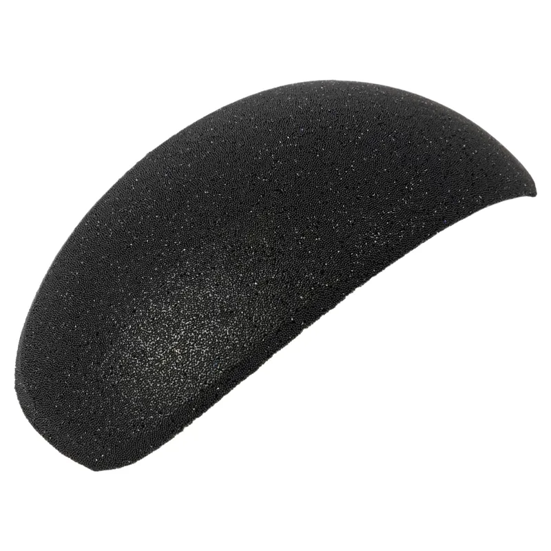 LeMieux Verv Panel Brilliance - Black