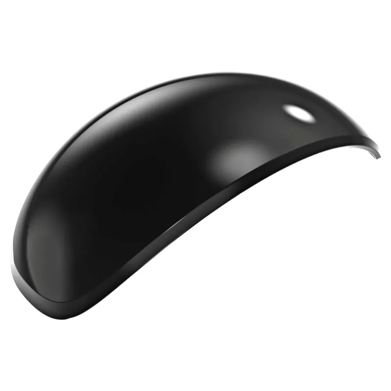 LeMieux Verv Panel Gloss - Black-1