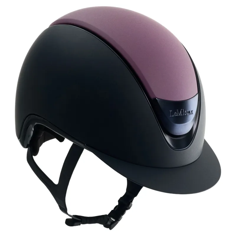 LeMieux Verv Panel Matte - Mallow-1