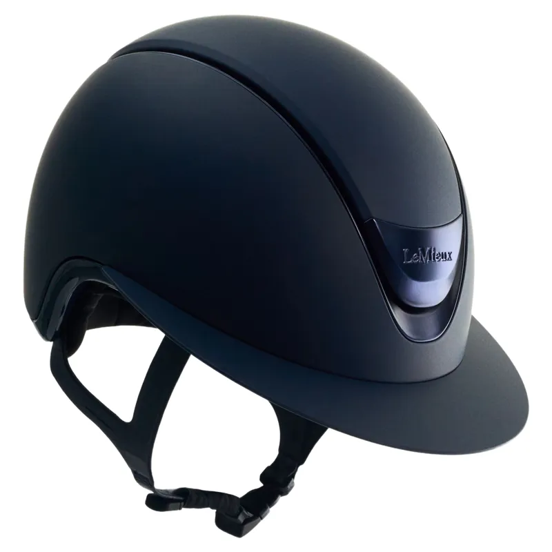 LeMieux Verv Panel Matte - Navy-1