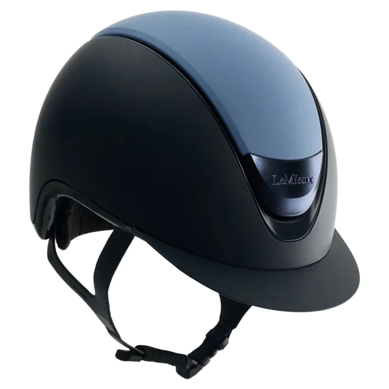LeMieux Verv Panel Matte - Powder Blue-3