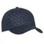 LeMieux Young Rider Polly Printed Cap - Navy 