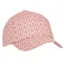 LeMieux Young Rider Polly Printed Cap - Blossom