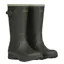 LeMieux Young Rider Ultra Stride Wellies - Oak