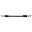 LeMieux Bungee Tie Up - Black