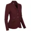 LeMieux Dynamique Show Jacket - Burgundy