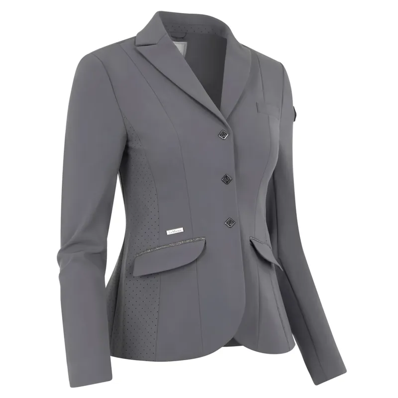 LeMieux Dynamique Show Jacket - Graphite